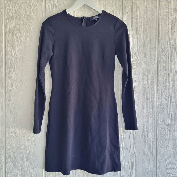 Lulus little Black Dress - Picture 1 of 5